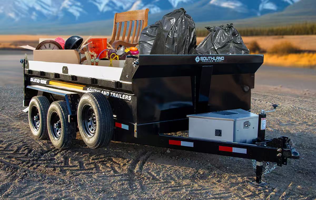 Junk Removal - U-Load