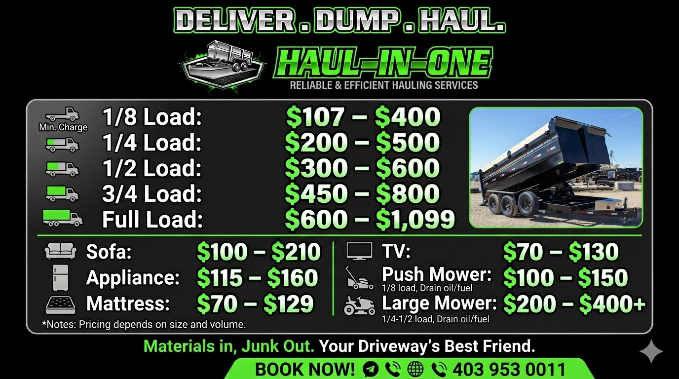 Detailed Pricing Guide